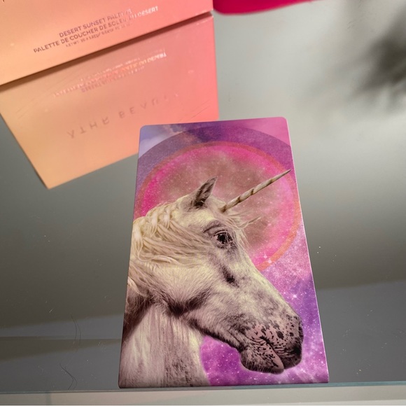 Athr Beauty Desert Sunset palette - Picture 3 of 6